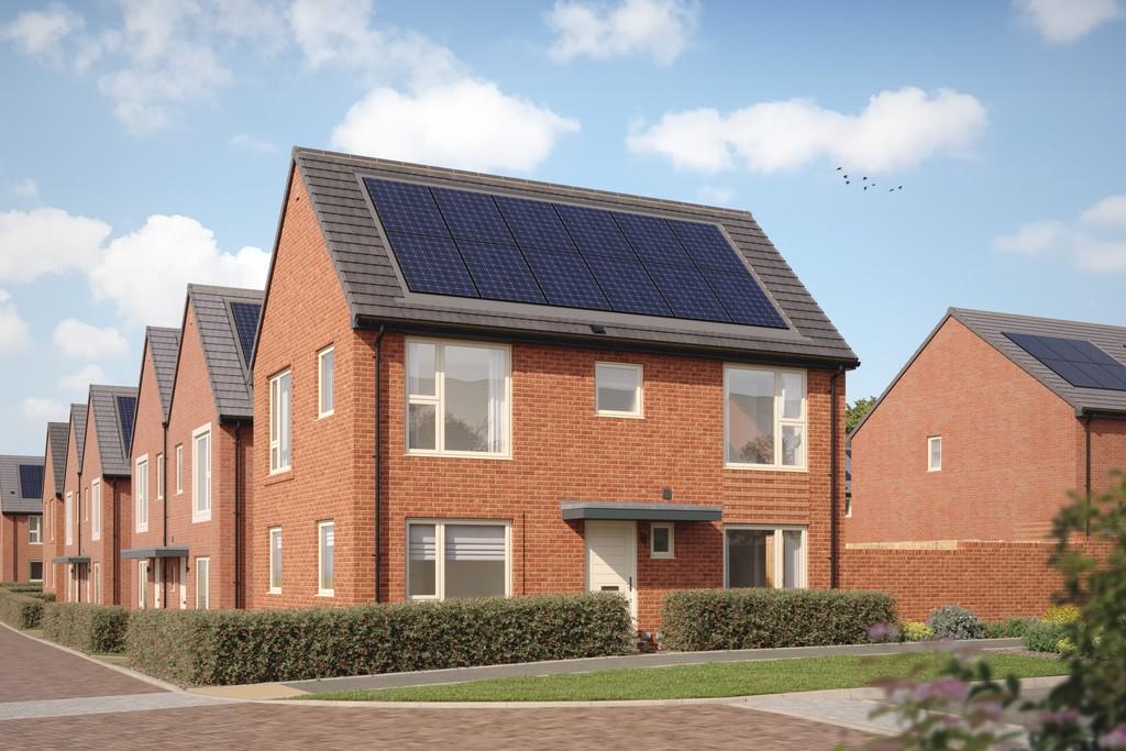 Cala at himley village, bicester