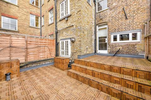 undefined, Rochester Row, London, SW1P