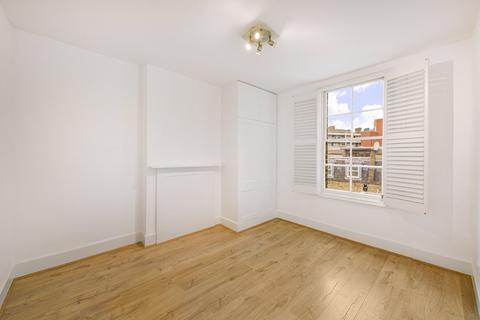 undefined, Rochester Row, London, SW1P