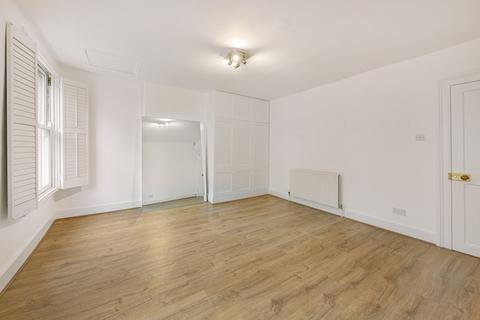 undefined, Rochester Row, London, SW1P