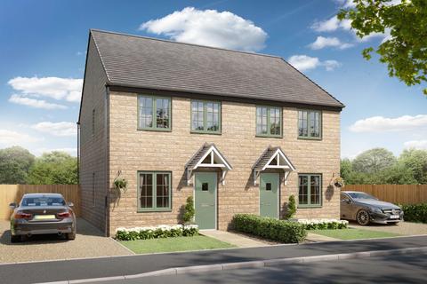 undefined, Plot 045, Lisburn at Bracewell Gardens, New Road, Barnoldswick BB18