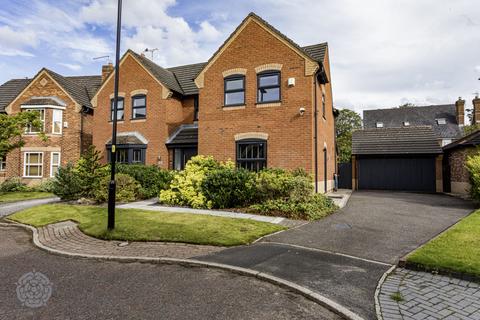 undefined, Chesterton Drive, Winwick, Warrington, Cheshire, WA2 8XF