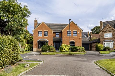undefined, Chesterton Drive, Winwick, Warrington, Cheshire, WA2 8XF