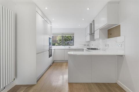 undefined, Rustat Avenue, Cambridge CB1