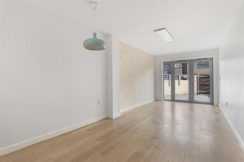 undefined, Rustat Avenue, Cambridge CB1