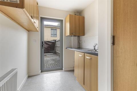 undefined, Rustat Avenue, Cambridge CB1