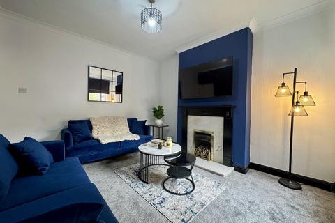 1 bedroom house to rent, Nottingham NG7