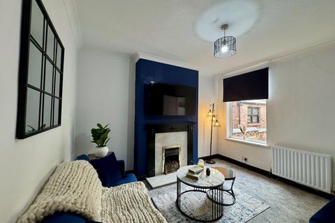 1 bedroom house to rent, Nottingham NG7