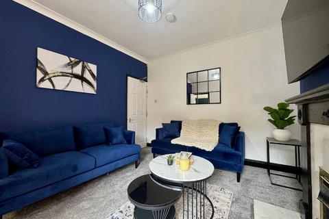 1 bedroom house to rent, Nottingham NG7