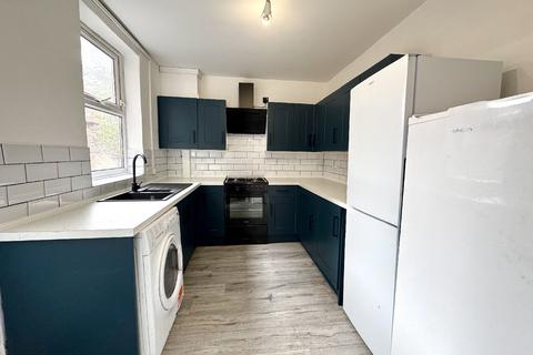 1 bedroom house to rent, Nottingham NG7