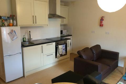 1 bedroom in a house share to rent, Nottingham NG7