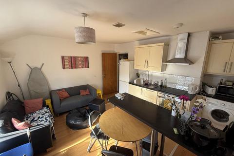 1 bedroom in a house share to rent, Nottingham NG7