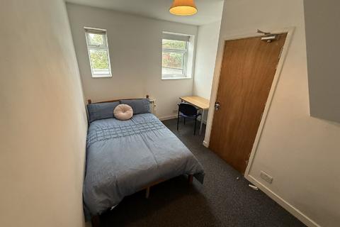 1 bedroom in a house share to rent, Nottingham NG7