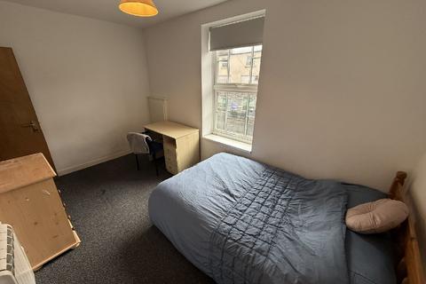 1 bedroom in a house share to rent, Nottingham NG7