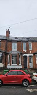 Nottingham NG7