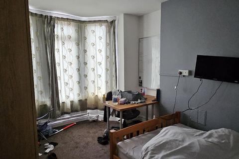 1 bedroom in a house share to rent, Nottingham NG7
