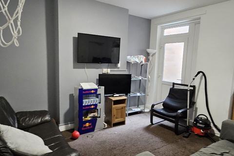 1 bedroom in a house share to rent, Nottingham NG7