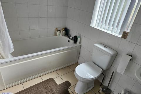 1 bedroom in a house share to rent, Nottingham NG7