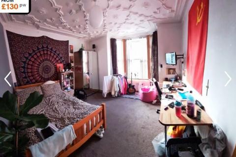 undefined, Nottingham NG7