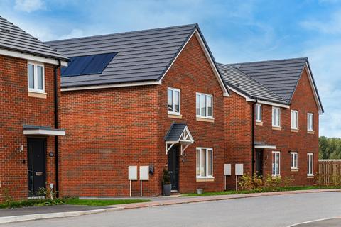 undefined, The Midford - Plot 480 at Coatham Gardens, TS16, Coatham Gardens, Allens West TS16