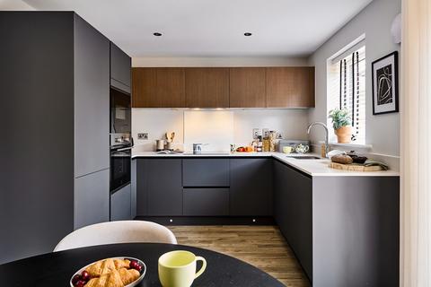 undefined, The Brambleford - Plot 67 at Melin Newydd, Melin Newydd, Land North of Cefn Yr Hendy CF72