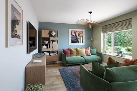 4 bedroom detached house for sale, The Ayleford - Plot 112 at Sherdley Green, WA9, Sherdley Green, Elton Head Road WA9