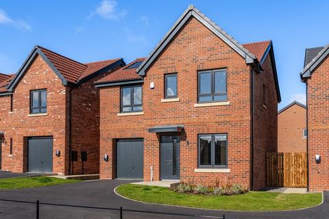 undefined, The Byrneham Special - Plot 219 at Fountains Walk, HG4, Fountains Walk, West Lane HG4