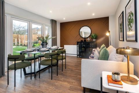 undefined, 8, The Selsdon at Taylors Green, BB3, Darwen BB3 3LD