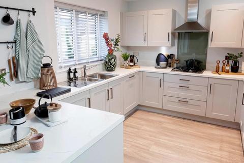 undefined, 8, The Selsdon at Taylors Green, Darwen BB3 3LD
