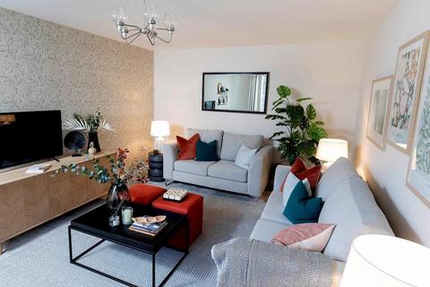 undefined, 8, The Selsdon at Taylors Green, Darwen BB3 3LD