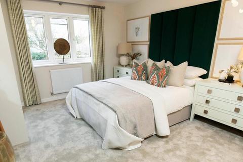 undefined, 8, The Selsdon at Taylors Green, Darwen BB3 3LD