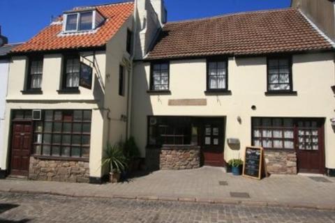 Pub for sale, 14 High St Guernsey GY9 3UG