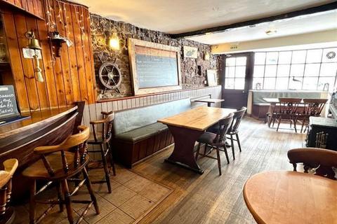 Pub for sale, 14 High St Guernsey GY9 3UG