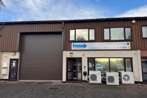 Office to rent, Honiley Rd Kenilworth CV8 1NP