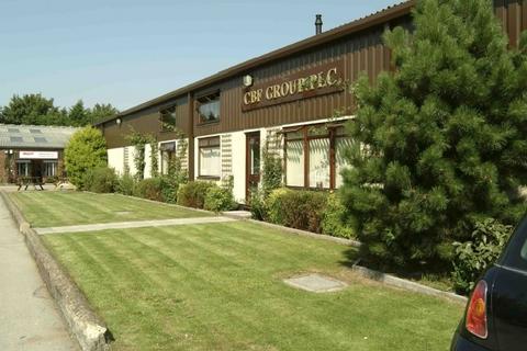 Office to rent, Honiley Rd Kenilworth CV8 1NP