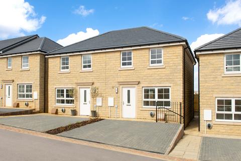 3 bedroom end of terrace house for sale, Maidstone at Highgrove at Wynyard Park, TS22 Attenborough Way, Wynyard, Stockton on Tees TS22