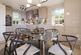 Alfreton at Cuckoo Fields Barratt Homes Station Road, Hailsham BN27