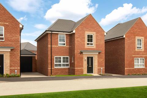 undefined, Kingsley at Grey Towers Village, TS7 Sinderby Lane, Nunthorpe, MIDDLESBROUGH TS7