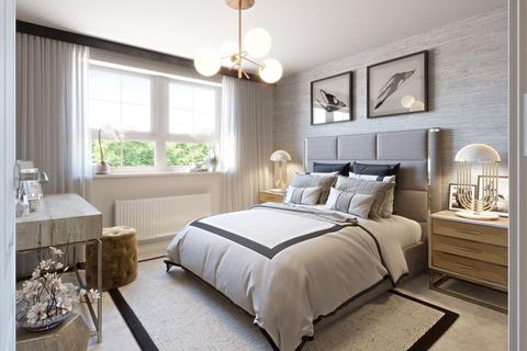 undefined, Kennford at Centurion Village, PR26 Longmeanygate, Midge Hall, Leyland PR26