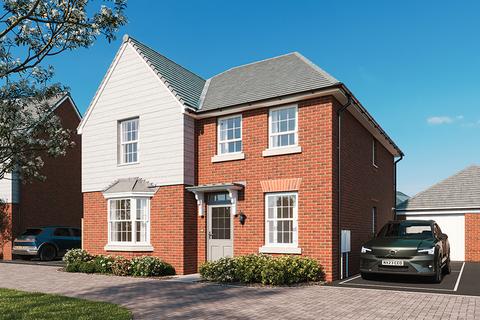 HOLDEN at Fiddington Fields Diamond Road, Ashchurch, Tewkesbury GL20