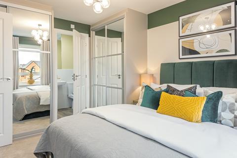 undefined, Kingsley at Wigmore Park Station Road, New Waltham, Grimsby DN36