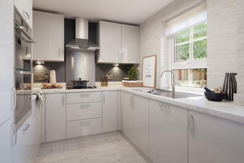 3 bedroom detached house for sale, Bewdley at Ryebank Gate Bittern Avenue, Yapton BN18