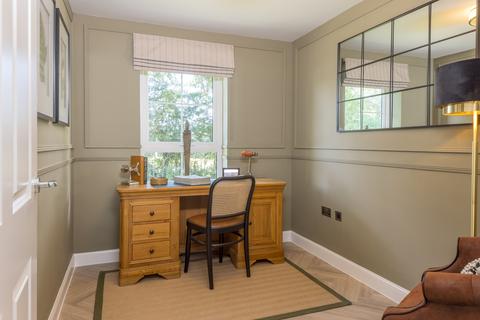 4 bedroom detached house for sale, Lavenham at Hawthorn Grove Rattle Road, Westham BN24