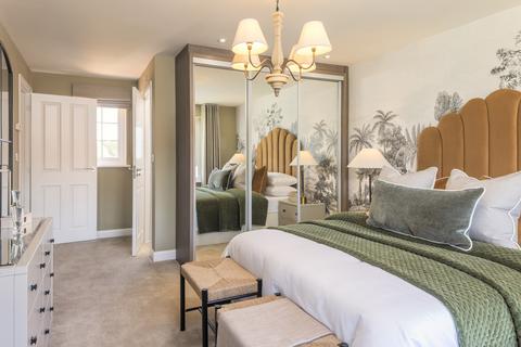 4 bedroom detached house for sale, Lavenham at Hawthorn Grove Rattle Road, Westham BN24