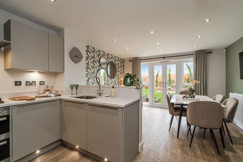 Knightwood at Hawthorn Grove Rattle Road, Westham BN24
