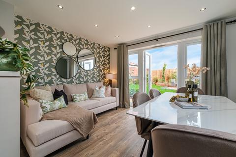 undefined, Knightwood at Hawthorn Grove Rattle Road, Westham BN24