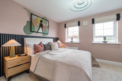 undefined, Knightwood at Hawthorn Grove Rattle Road, Westham BN24