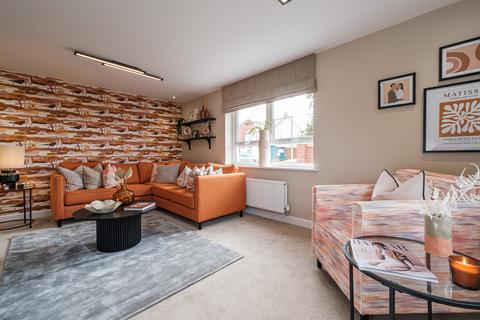 undefined, Martham at Hawthorn Grove Rattle Road, Westham BN24