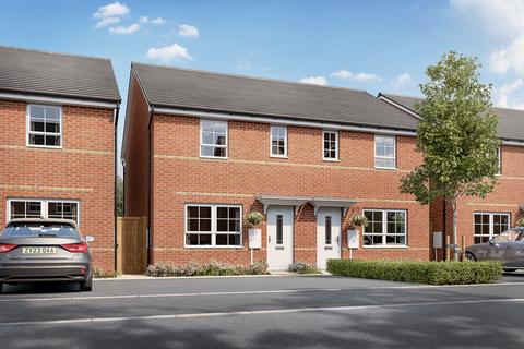 undefined, Kew at Hawthorn Grove Rattle Road, Westham BN24