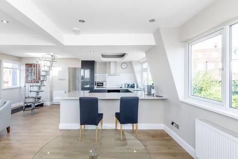 Holly Hill, Hampstead, London, NW3